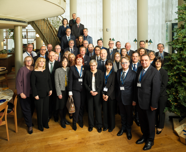 © The Supreme Court of the Netherlands / © La Cour suprême des Pays-Bas 